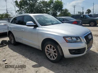 2012 Audi Q5 2.0T Premium with VIN WA1CFAFP1CA024371, listed as a Copart auction lot 73375744 with 145,595 mi miles and Clean Title. Bid and sale history available at carsss.com. Image 4.