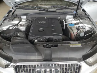 2013 Audi allroad Prestige with VIN WA1VFAFL0DA109399, listed as a Copart auction lot 44968395 with 112,180 mi miles and Salvage Title. Bid and sale history available at carsss.com. Image 11.