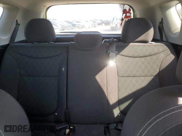 2015 Kia Soul with VIN KNDJN2A28F7750148, listed as a Copart auction lot 53924875 with 80,950 mi miles and Salvage Title. Bid and sale history available at DreamBid. Image 10.