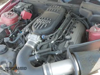 2011 Ford Mustang GT с VIN 1ZVBP8CF1B5138152, выставлен на аукционе IAAI как лот 42571781 с пробегом 77 650 миль миль и . История ставок и продаж доступна на DreamBid. Изображение 20.