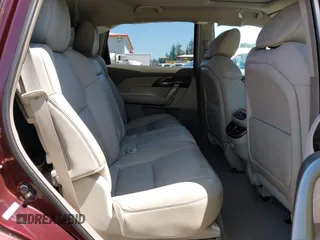 2011 Acura MDX z VIN 2HNYD2H20BH525917, wystawiony jako IAAI lot #42415291 z przebiegiem 117 619 mil mil oraz . Historia ofert i sprzedaży dostępna na DreamBid. Obrazek 8.