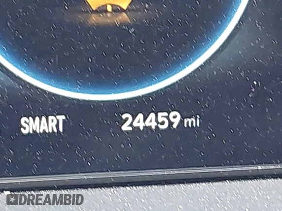 2022 Hyundai Tucson SEL with VIN 5NMJF3AE4NH108109, listed as a IAAI auction lot 42046630 with 24,459 mi miles and . Bid and sale history available at DreamBid. Image 15.