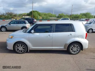 2014 Scion xB with VIN JTLZE4FE1EJ061978, listed as a IAAI auction lot 41937298 with 112,376 mi miles. Bid and sale history available at carsss.com. Image 14.