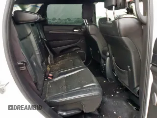 2019 Jeep Grand Cherokee High Altitude with VIN 1C4RJFCG1KC703799, listed as a Copart auction lot 59038225 with Not provided miles and Non repairable. Bid and sale history available at DreamBid. Image 10.