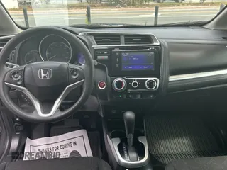 2015 Honda Fit EX-L with VIN 3HGGK5H87FM739082, listed as a Copart auction lot 52821515 with 89,278 mi miles and Clean Title. Bid and sale history available at carsss.com. Image 9.