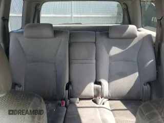 2005 Toyota Highlander z VIN JTEEP21A750076547, wystawiony jako Copart lot #55322365 z przebiegiem 198 414 mil mil oraz Szkoda całkowita • Salvage title. Historia ofert i sprzedaży dostępna na DreamBid. Obrazek 10.