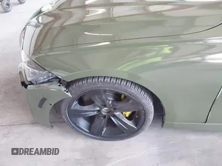 2012 BMW 3 Series 335i с VIN WBA3A9C55CFX59649, выставлен на аукционе IAAI как лот 42092969 с пробегом 182 620 миль миль и . История ставок и продаж доступна на DreamBid. Изображение 21.