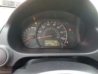 2023 Mitsubishi Mirage Black Edition с VIN ML32AWHJ7PH003272, выставлен на аукционе Copart как лот 52602675 с пробегом 26 712 миль миль и Списание • Salvage title. История ставок и продаж доступна на DreamBid. Изображение 9.