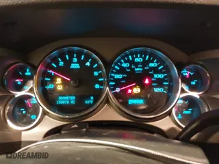 2012 Chevrolet Silverado 1500 LT with VIN 3GCPKSE74CG234863, listed as a IAAI auction lot 41246423 with 158,878 mi miles. Bid and sale history available at carsss.com. Image 7.