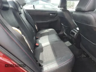 2017 Toyota Camry XLE with VIN 4T1BF1FKXHU719620, listed as a Copart auction lot 51842735 with 345,909 mi miles and Salvage Title. Bid and sale history available at carsss.com. Image 10.