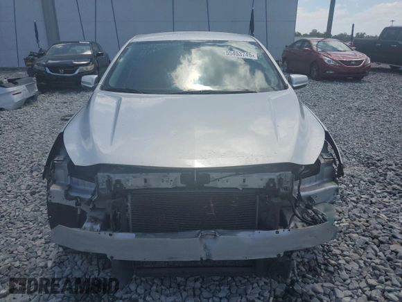 2016 Chevrolet Malibu LTZ with VIN 1G11E5SA1GF152278, listed as a Copart auction lot 55453745 with 158,372 mi miles and Salvage Title. Bid and sale history available at DreamBid. Image 5.