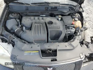 2009 Pontiac G5 z VIN 1G2AS18H797148122, wystawiony jako Copart lot #65677874 z przebiegiem Nie podano mil oraz Nie do naprawy • Non repairable. Historia ofert i sprzedaży dostępna na DreamBid. Obrazek 11.