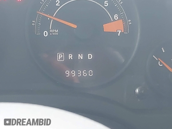 2017 Jeep Patriot Latitude with VIN 1C4NJPFB2HD183099, listed as a IAAI auction lot 42566972 with 99,360 mi miles and . Bid and sale history available at DreamBid. Image 15.