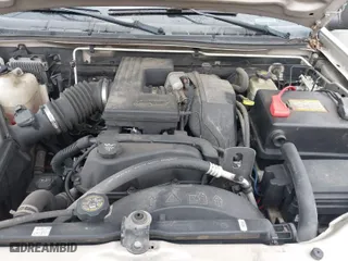 2004 Chevrolet Colorado 1SB LS Z85 with VIN 1GCCS136248191523, listed as a IAAI auction lot 41514899 with 210,985 mi miles. Bid and sale history available at carsss.com. Image 10.
