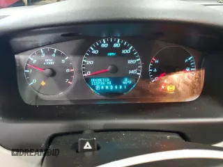 2009 Chevrolet Impala LT with VIN 2G1WT57N991152823, listed as a Copart auction lot 51926705 with 110,726 mi miles and Salvage Title. Bid and sale history available at DreamBid. Image 9.