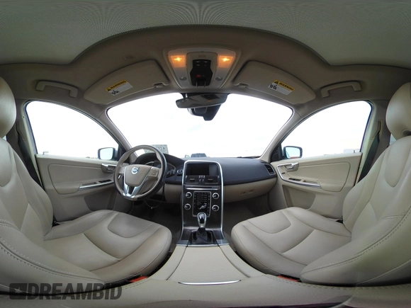 2016 Volvo XC60 T5 Drive-E Premier с VIN YV440MDK0G2784762, выставлен на аукционе IAAI как лот 42159471 с пробегом 59 951 миль миль и . История ставок и продаж доступна на DreamBid. Изображение 19.