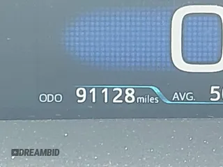 2016 Toyota Prius Two with VIN JTDKBRFU8G3502202, listed as a IAAI auction lot 42081688 with 91,128 mi miles and . Bid and sale history available at DreamBid. Image 15.