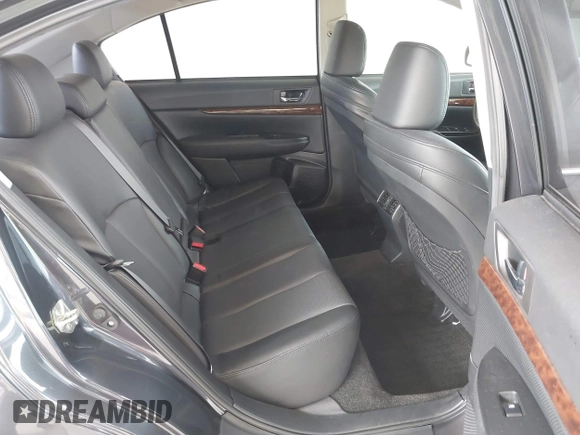 2013 Subaru Legacy Limited с VIN 4S3BMBK62D3029403, выставлен на аукционе IAAI как лот 42478813 с пробегом 63 421 миль миль и . История ставок и продаж доступна на DreamBid. Изображение 8.