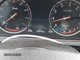 2014 BMW 7 Series 740Li with VIN WBAYE4C51ED138744, listed as a IAAI auction lot 42254213 with 116,157 mi miles and . Bid and sale history available at DreamBid. Image 7.