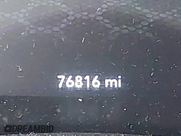 2019 Dodge Charger SXT with VIN 2C3CDXBGXKH748729, listed as a IAAI auction lot 41906272 with 76,816 mi miles. Bid and sale history available at carsss.com. Image 15.