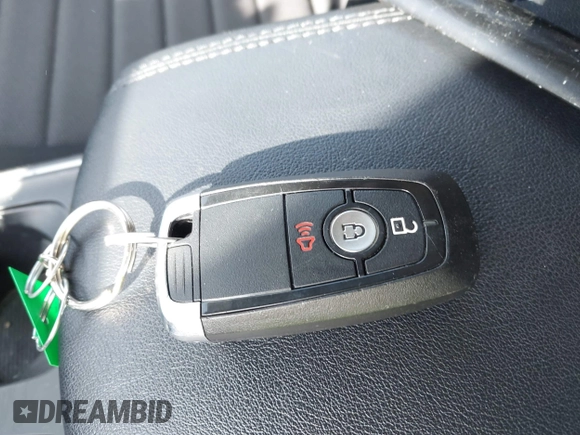 2022 Ford Edge SE with VIN 2FMPK4G97NBA29792, listed as a IAAI auction lot 41878812 with 18,242 mi miles and . Bid and sale history available at DreamBid. Image 11.
