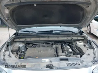 2020 Toyota Highlander LE with VIN 5TDZZRAH6LS027761, listed as a IAAI auction lot 42034714 with 90,546 mi miles and . Bid and sale history available at DreamBid. Image 10.