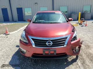 2014 Nissan Altima 2.5 with VIN 1N4AL3AP2EC187083, listed as a Copart auction lot 50710985 with 137,689 mi miles and Salvage Title. Bid and sale history available at carsss.com. Image 5.
