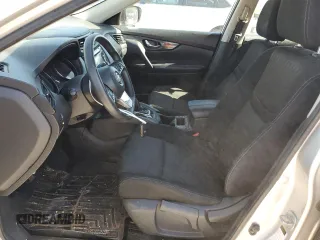 2017 Nissan Rogue SV with VIN KNMAT2MT9HP513570, listed as a Copart auction lot 56468365 with 97,066 mi miles and Salvage title. Bid and sale history available at DreamBid. Image 7.