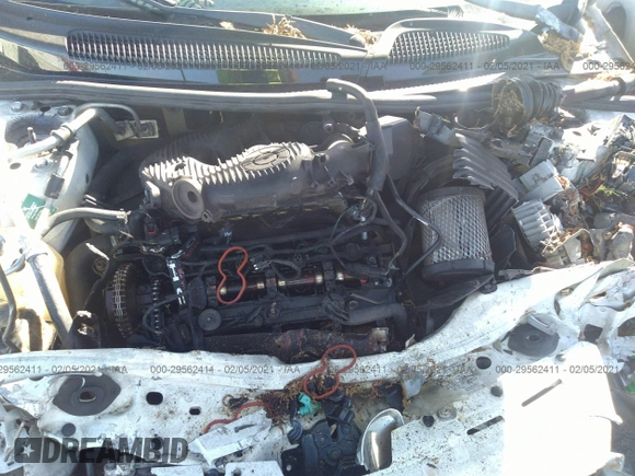 2002 Chrysler Sebring с VIN 1C3EL45R02N182871, выставлен на аукционе IAAI как лот 41238268 с пробегом Не указан миль и . История ставок и продаж доступна на DreamBid. Изображение 10.