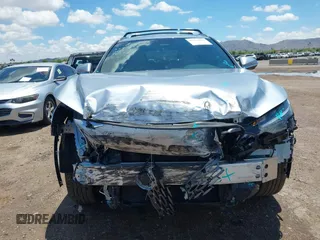 2025 Lexus RX 350 с VIN 2T2BAMBA3SC056425, выставлен на аукционе IAAI как лот 42394984 с пробегом 7 369 миль миль и . История ставок и продаж доступна на DreamBid. Изображение 12.