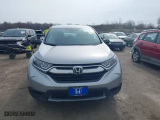 2019 Honda CR-V LX with VIN 2HKRW6H30KH219554, listed as a IAAI auction lot 41994029 with 89,408 mi miles. Bid and sale history available at carsss.com. Image 13.