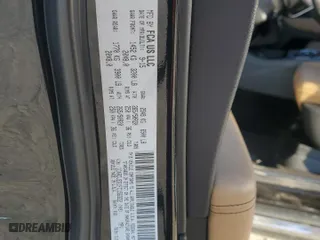 2015 Dodge Durango Citadel with VIN 1C4RDJEG1FC156322, listed as a Copart auction lot 88962145 with 105,438 mi miles and Salvage Title. Bid and sale history available at carsss.com. Image 13.