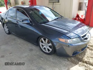 2005 Acura TSX с VIN JH4CL96885C027974, выставлен на аукционе IAAI как лот 42782490 с пробегом 133 182 миль миль и . История ставок и продаж доступна на DreamBid. Изображение 1.