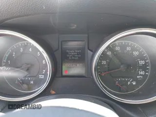 2011 Jeep Grand Cherokee Laredo with VIN 1J4RR4GG2BC737400, listed as a IAAI auction lot 42259167 with 153,211 mi miles and . Bid and sale history available at DreamBid. Image 7.