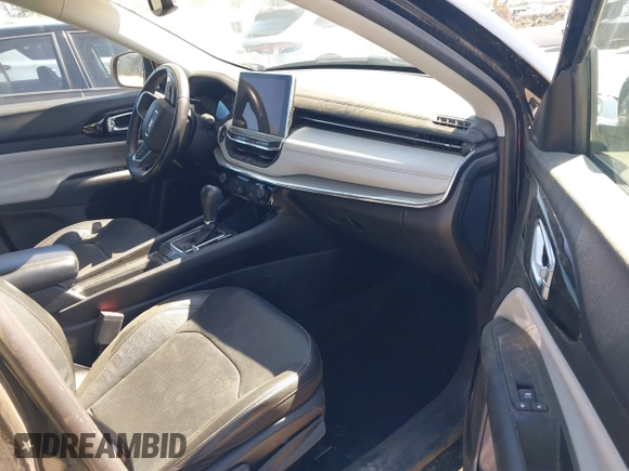 2022 Jeep Compass Limited с VIN 3C4NJDCB6NT133802, выставлен на аукционе IAAI как лот 41671098 с пробегом 29 863 миль миль и . История ставок и продаж доступна на DreamBid. Изображение 5.