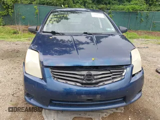2012 Nissan Sentra S z VIN 3N1AB6AP3CL625032, wystawiony jako IAAI lot #42681772 z przebiegiem 244 473 mil mil oraz . Historia ofert i sprzedaży dostępna na DreamBid. Obrazek 6.