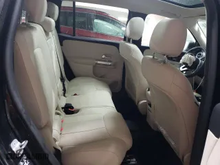 2023 Mercedes-Benz GLB with VIN W1N4M4HB4PW330159, listed as a Copart auction lot 86795144 with 16,254 mi miles and Salvage Title. Bid and sale history available at carsss.com. Image 10.