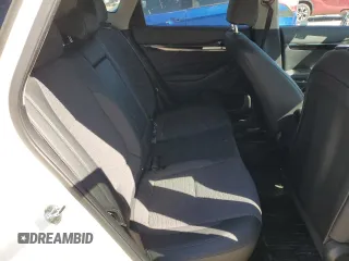 2021 Kia Seltos S with VIN KNDEU2AA6M7080916, listed as a Copart auction lot 48461425 with 45,616 mi miles and Salvage Title. Bid and sale history available at DreamBid. Image 10.