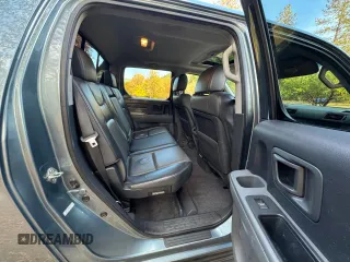 2006 Honda Ridgeline RTL with VIN 2HJYK16586H563738, listed as a Copart auction lot 78307774 with 187,917 mi miles and Clean Title. Bid and sale history available at carsss.com. Image 6.