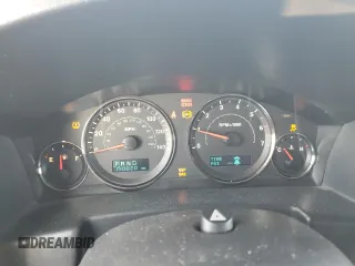 2006 Jeep Commander Limited with VIN 1J8HG58N86C305547, listed as a Copart auction lot 45857625 with 150,820 mi miles and Salvage title. Bid and sale history available at DreamBid. Image 9.