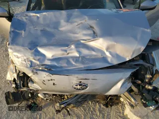 2019 Subaru BRZ Limited with VIN JF1ZCAC16K9600308, listed as a Copart auction lot 78523174 with 55,213 mi miles and Salvage Title. Bid and sale history available at carsss.com. Image 11.