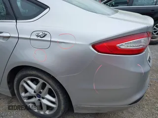 2016 Ford Fusion SE with VIN 3FA6P0H7XGR367222, listed as a IAAI auction lot 41951504 with 199,572 mi miles and . Bid and sale history available at DreamBid. Image 15.