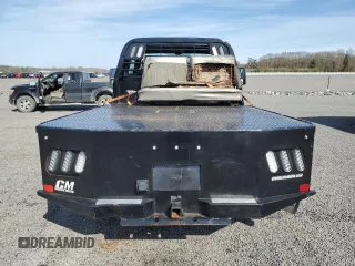 2006 Ford F-350 XL with VIN 1FTWF31P26ED53650, listed as a Copart auction lot 53811235 with Not provided miles and Clean title. Bid and sale history available at DreamBid. Image 6.
