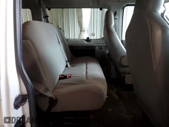 2013 Ford Econoline Passenger XL with VIN 1FBSS3BL2DDA83459, listed as a Copart auction lot 71998904 with 70,163 mi miles and Salvage Title. Bid and sale history available at DreamBid. Image 11.