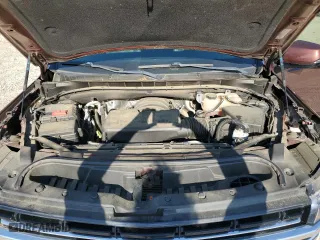 2022 Chevrolet Suburban LT with VIN 1GNSKCKD3NR116646, listed as a Copart auction lot 52483305 with 67,110 mi miles and Salvage Title. Bid and sale history available at carsss.com. Image 14.