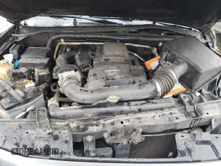 2014 Nissan Frontier SV с VIN 1N6AD0CU6EN746063, выставлен на аукционе Copart как лот 71027444 с пробегом 160 195 миль миль и Списание • Salvage title. История ставок и продаж доступна на DreamBid. Изображение 11.