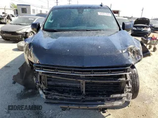 2021 Chevrolet Suburban LT z VIN 1GNSCCKD5MR333272, wystawiony jako Copart lot #52621765 z przebiegiem 192 451 mil mil oraz Szkoda całkowita • Salvage title. Historia ofert i sprzedaży dostępna na DreamBid. Obrazek 5.