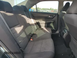 2016 Toyota Camry XLE with VIN 4T1BF1FKXGU210187, listed as a Copart auction lot 53919845 with 70,787 mi miles and Salvage Title. Bid and sale history available at DreamBid. Image 10.