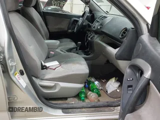 2008 Toyota RAV4 с VIN JTMBD33V985140407, выставлен на аукционе IAAI как лот 42491719 с пробегом 164 518 миль миль и . История ставок и продаж доступна на DreamBid. Изображение 5.