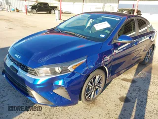 2022 Kia Forte LXS with VIN 3KPF24AD0NE472873, listed as a IAAI auction lot 41359704 with 58,822 mi miles and . Bid and sale history available at DreamBid. Image 18.